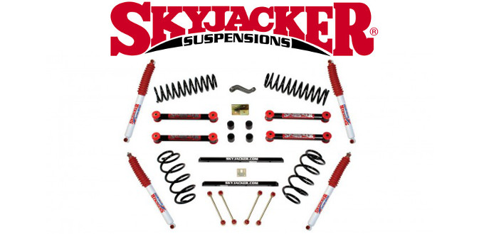 Skyjacker 4