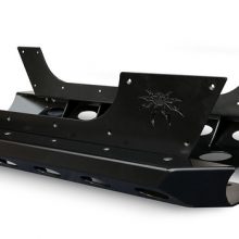 Poison Spyder Brawler Rockers for 2 Door JKs