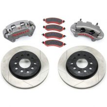 Teraflex Big Brake Kit - Jeep Wrangler Parts