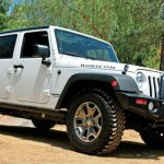 Jeep Wrangler JK