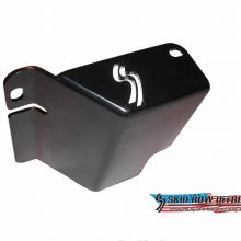 Skid Row Steering Box Skid Plate