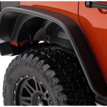 Bushwacker Fender Flares