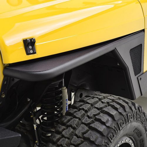 E-Autogrilles Jeep TJ tube fenders