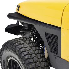 E-Autogrilles Jeep TJ tube fenders