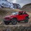 Jeep Wrangler JL part reviews